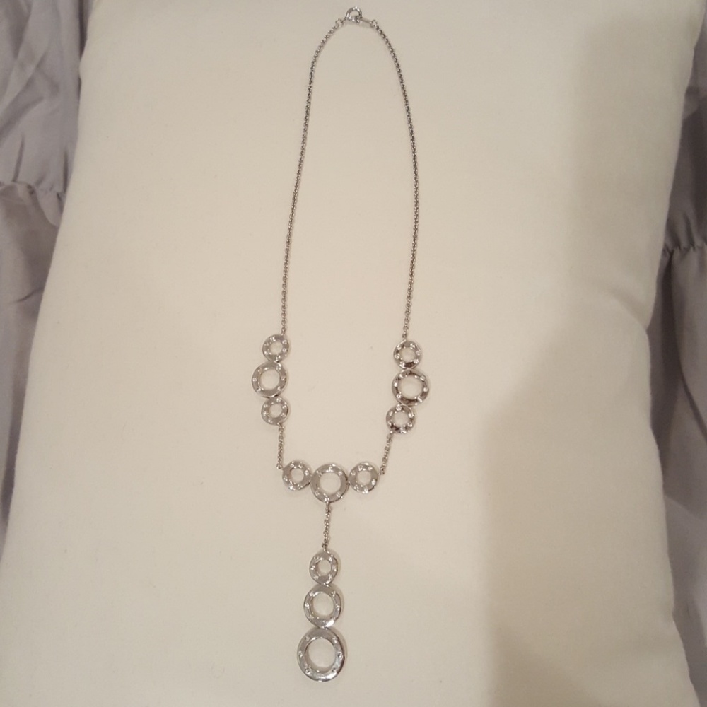 925 Sterling Silver Necklace